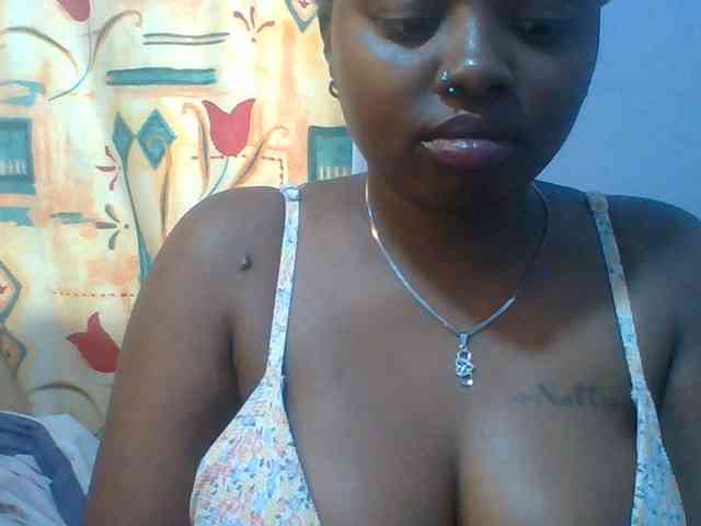 Natty-nasty webcam
