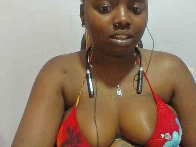 Natty-nasty webcam