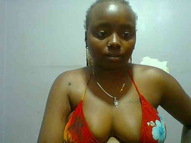 Natty-nasty webcam