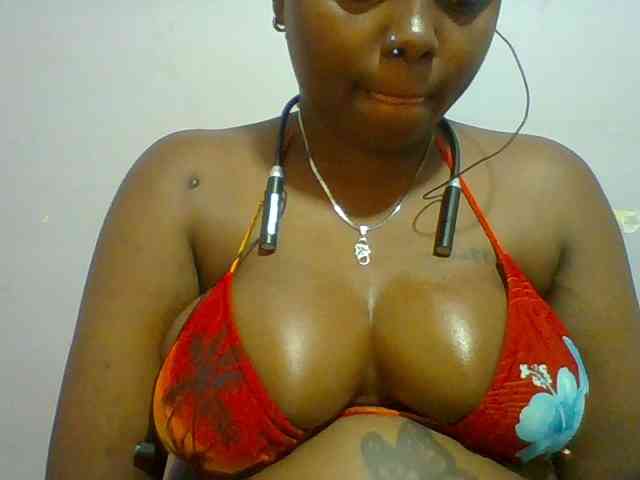 Natty-nasty webcam