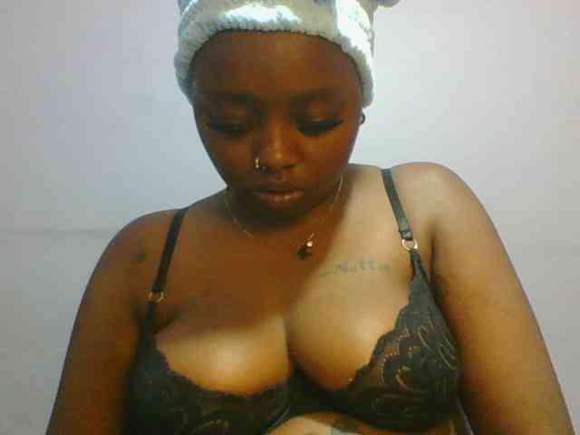 Natty-nasty webcam