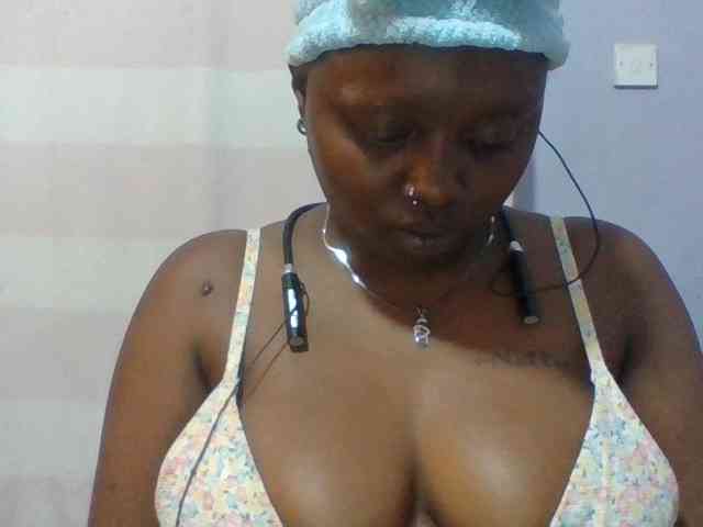 Natty-nasty webcam