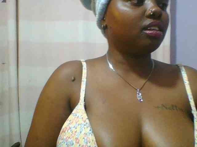 Natty-nasty webcam