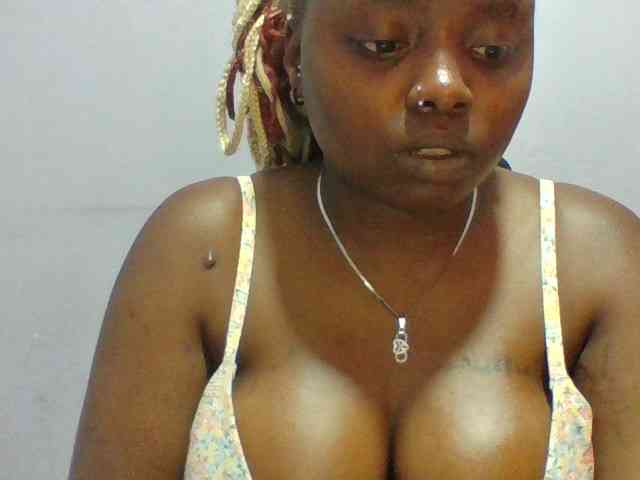Model: Natty-nasty