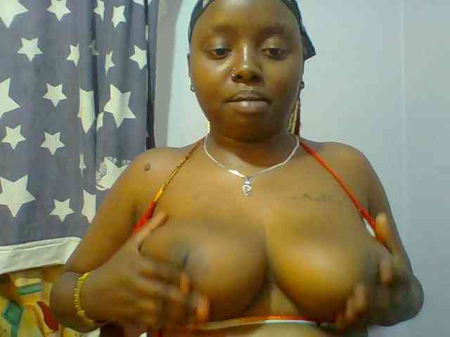 Natty-nasty webcam