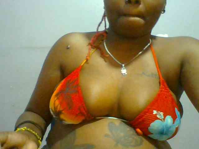 Model: Natty-nasty