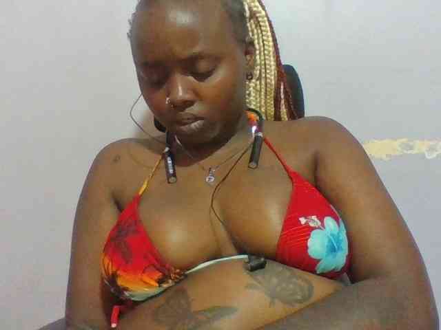 Natty-nasty Live Webcam on BongaCams