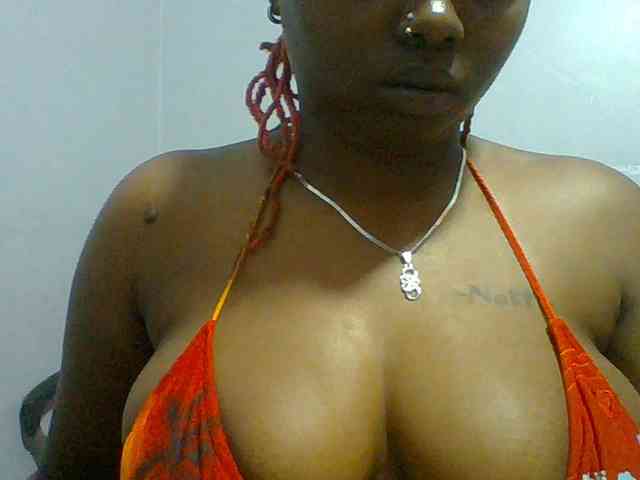 Model: Natty-nasty