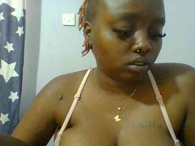 Natty-nasty webcam