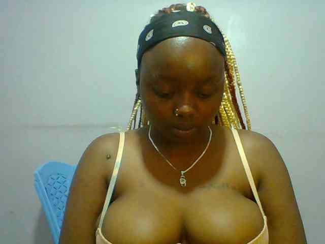 Natty-nasty webcam