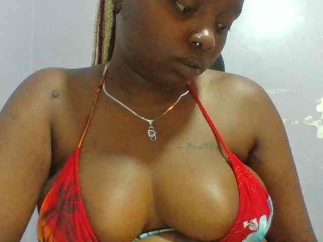 Natty-nasty webcam