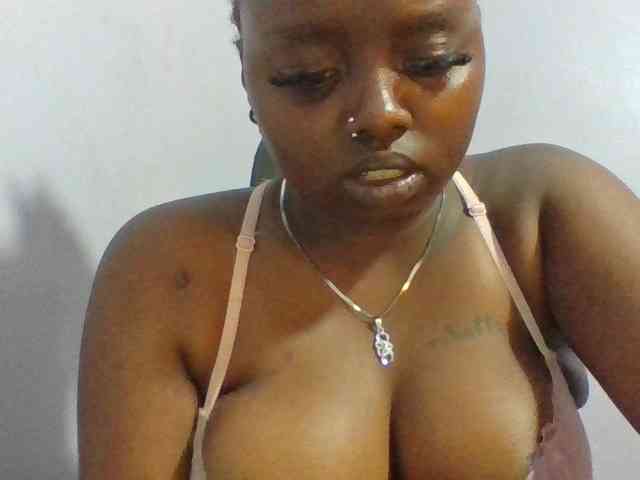 Natty-nasty webcam