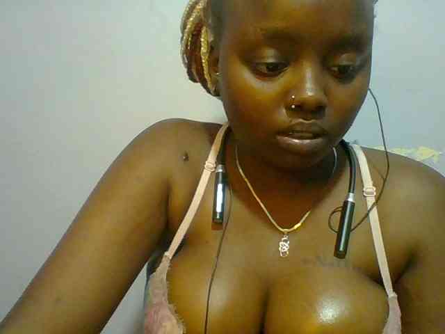 Natty-nasty webcam