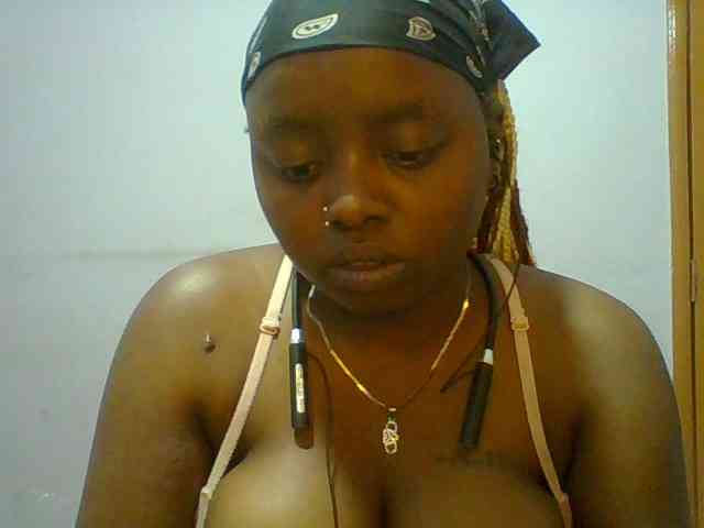 Natty-nasty webcam