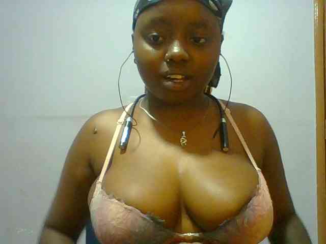Natty-nasty webcam