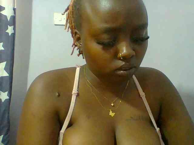 Natty-nasty webcam