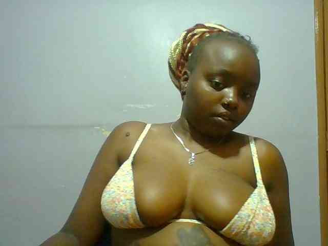 Natty-nasty webcam
