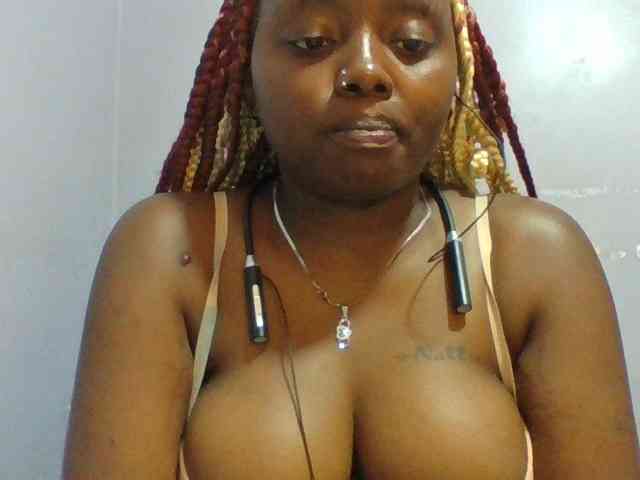 Natty-nasty webcam