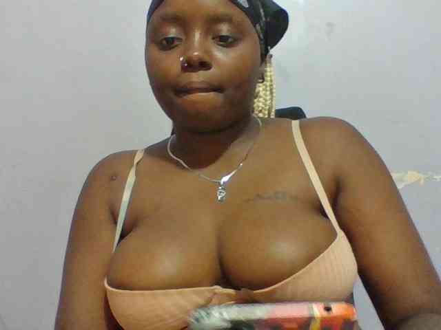 Natty-nasty webcam