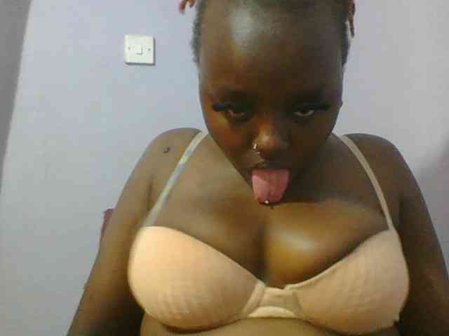 Natty-nasty webcam