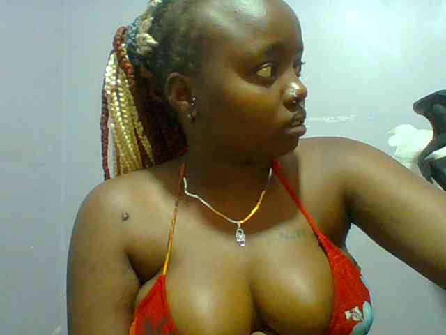 Natty-nasty webcam