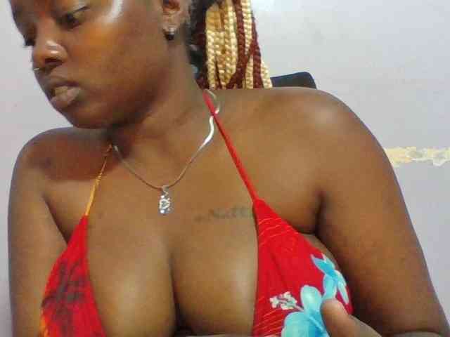 Natty-nasty webcam