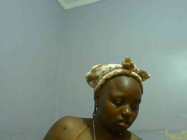 Natty-nasty webcam