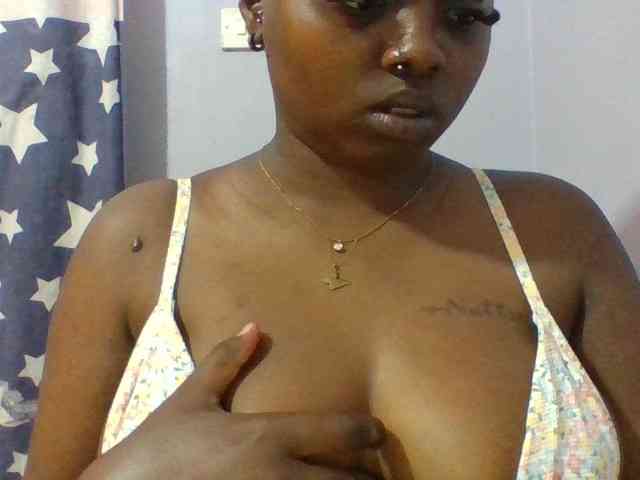 Natty-nasty webcam