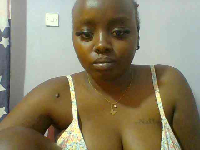 Natty-nasty webcam