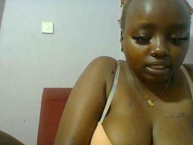 Natty-nasty webcam