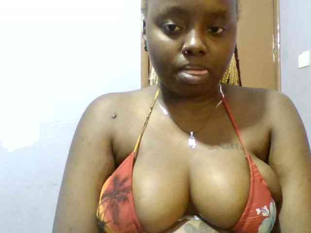 Natty-nasty webcam