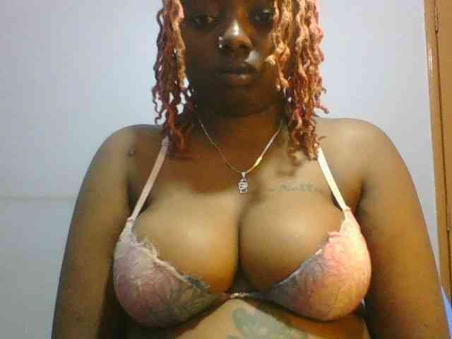 Natty-nasty webcam