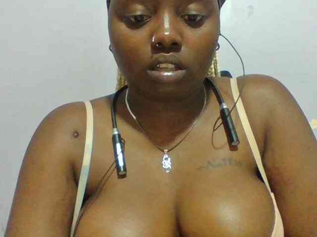 Natty-nasty webcam
