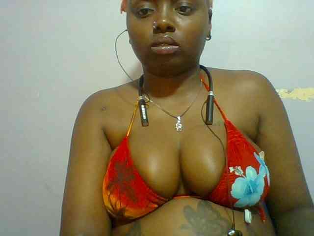 Natty-nasty webcam