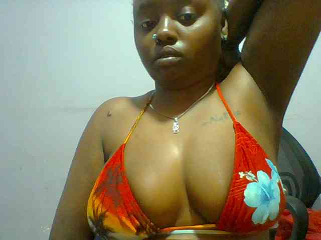 Natty-nasty webcam