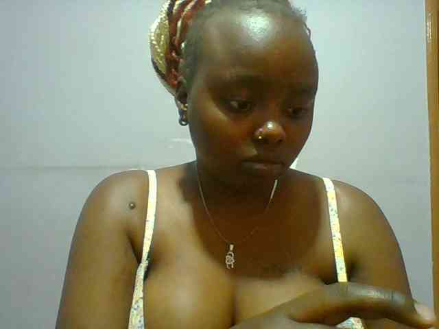 Natty-nasty webcam