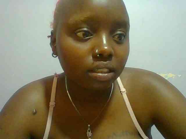 Natty-nasty webcam