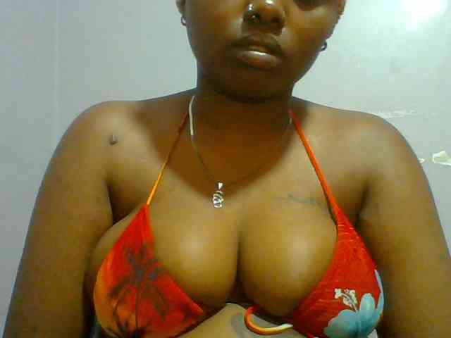 Natty-nasty webcam