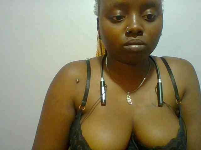 Natty-nasty webcam