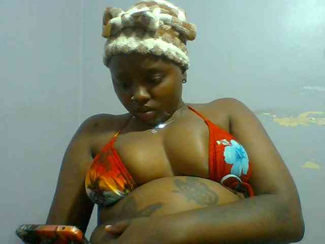 Natty-nasty webcam