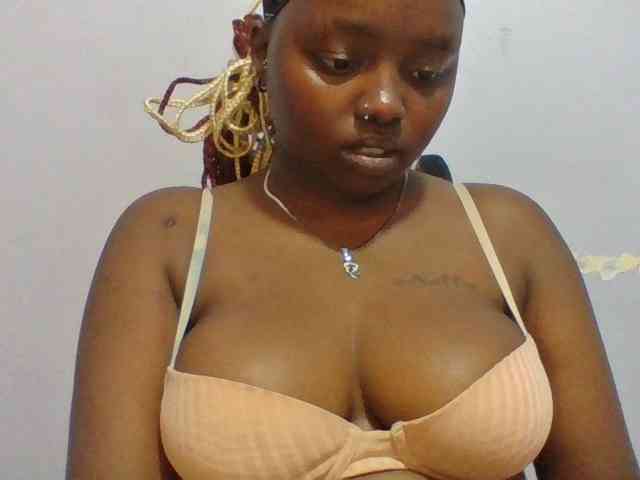 Natty-nasty webcam