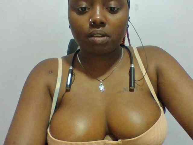 Natty-nasty webcam