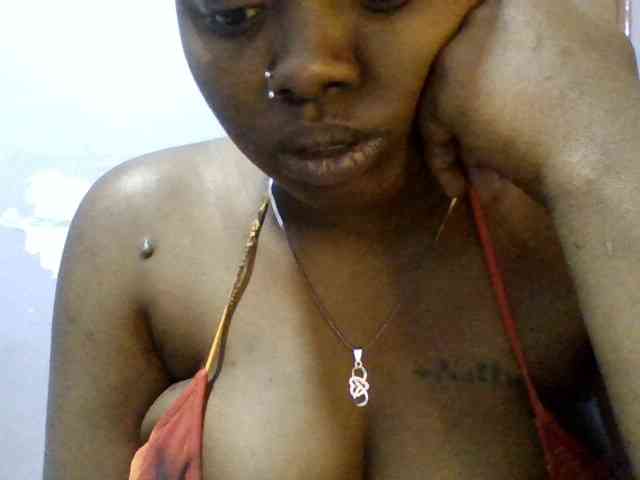 Natty-nasty webcam