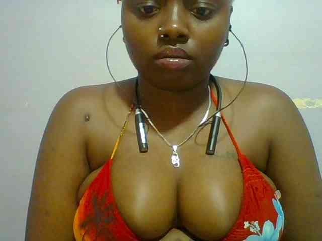 Natty-nasty webcam