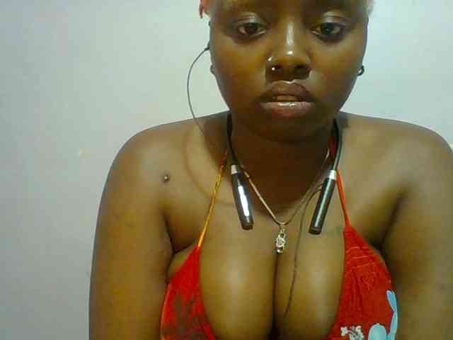 Natty-nasty webcam