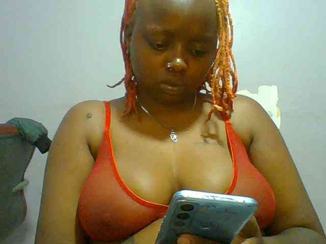 Model: Natty-nasty