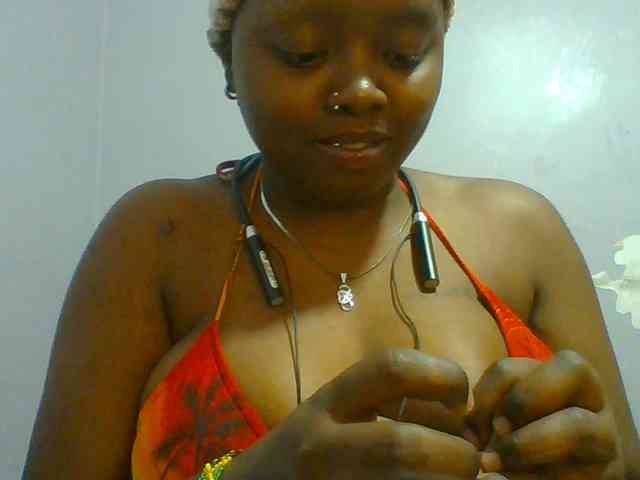 Natty-nasty webcam