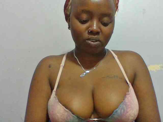 Natty-nasty webcam