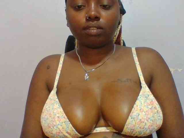 Natty-nasty webcam