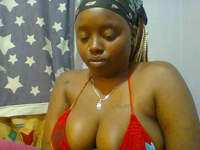 Natty-nasty webcam
